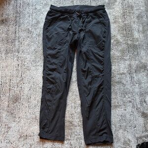 lululemon athletica Black Pants